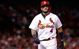 紅雀鎮隊之寶！莫里納獲續約2.7億