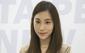 侯家軍淪侯衛兵？侯友宜：為國家做事值得鼓勵