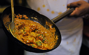 《華盛頓郵報》文章稱印度菜餚只用一種香料 被批種族歧視後忙修文