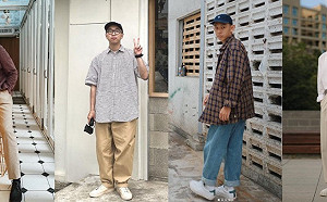 「想抓住妹子目光，先跟他們學穿搭！」十大男裝搭配YouTuber讓你約會不NG