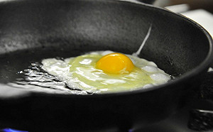 豆腐還能怎煮？大廚曝1招變荷包蛋