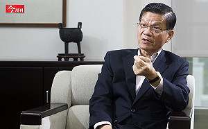 兩份意見相左的公文 扯出監院爭議！「翁啟惠監院審議結果」背後矛盾