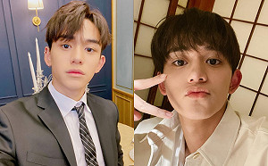 神隱2天Lucas認了渣男行徑！手寫信道歉：中斷所有活動