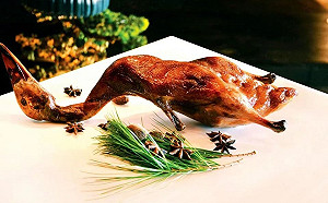 北、中34家米其林摘星餐廳名單出爐！頤宮連4年蟬聯三星