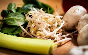 鐵板燒炒青菜都特別香？2精髓曝光