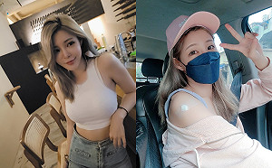 打高端被酸「沒掛算妳走運」！孟慶而硬起來高EQ回擊