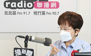 「換柱」還朱立倫公道? 洪秀柱爆：後面還有馬英九！