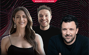 豪華新金主！Talon迎來奧運金牌選手、NBA 冠軍成員加入行列