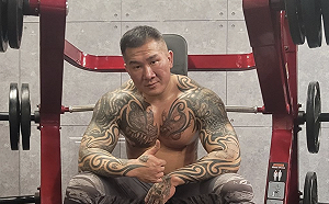 打高端一天緊接訓練曝身體反應 館長：一度喘不過氣