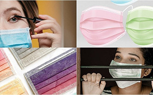 「口罩時代」十大新改變！盡情素顏、趁機戒菸　網友嗨爆：不爽就偷偷擺臭臉