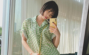 aespa Winter疑似虐貓？韓網看法不一：影片有點過頭