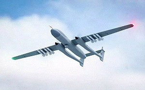 武嚇意味濃厚！解放軍連2日無人機擾沖繩 「雙尾蠍」首見東海出沒