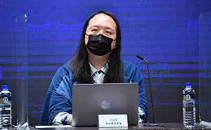 省事！唐鳳：8種優惠券抽籤全部用單一平台登記