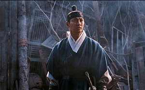 朱智勳檔期太滿《屍戰朝鮮：世子傳》無法開拍？官方回應了