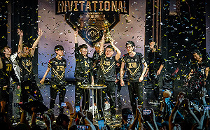 十年無冠？中國《英雄聯盟》十周年回顧忽略iG、FPX奪冠事蹟