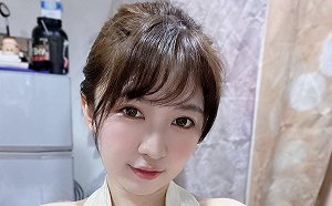 遭酸「賣弄身材」！網紅李藹蔚「包緊緊打拳」回擊酸民