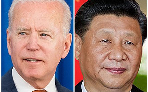 為拜習會做預先安排? 外傳美氣候變化特使凱瑞 9月將再訪問中國