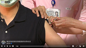 打完高端肚子餓？賴清德：我早上有吃飯