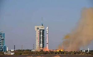 中國衛星「雲海一號02星」遭俄火箭殘骸撞碎  竟歸咎於美國