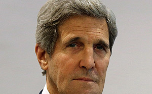 幫拜登帶話給習近平? 美特使凱瑞下週前往中國和日本