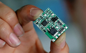 拜登批准華為購買汽車晶片 美參議員不爽 要求給個說法