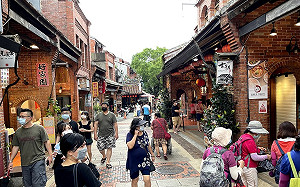 新北最高5千換1萬 振興庶民經濟