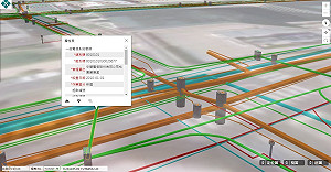 花費逾11億建公設管線資料庫 去年重複挖路少7千多件
