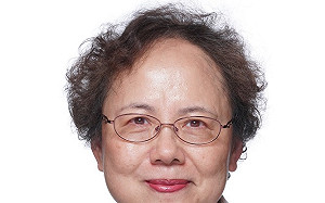 政院公布新人事 央行業務局長蕭翠玲將接任金管會政務副主委