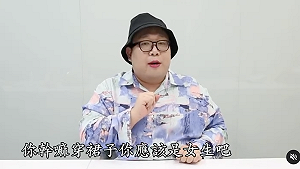 被小孩問：男生還女生？「Alizabeth 娘娘」高EQ回應被讚翻