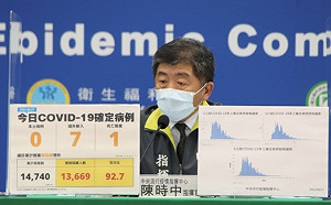 快訊》BNT疫苗最快月底抵台！8/28下午14:00開放意願登記