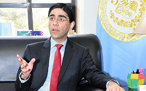 我家也有塔利班! 阿富汗現況讓巴基斯坦嚇到了 憂「安全真空」籲西方介入