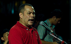 泰國紅衫軍重出江湖  意在下屆國會大選