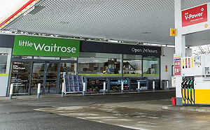 英國千面人? 倫敦一男子用針頭注射3家超市食品  動機仍在調查中