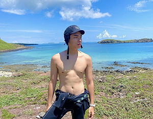 「八弟」蕭志瑋三個月瘦10公斤帥度激增？「這群人」展榮留言誇：帥了！