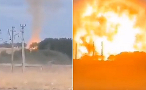 美國防部：喀布爾機場爆炸為單一引爆者所為