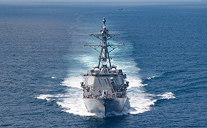 美智庫分析「這3國」面臨台海武力衝突威脅 立委點出報告中3件事實