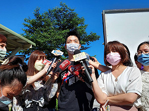 重批陳時中如「現代版晉惠帝」 蔣萬安斥：不知民間疾苦