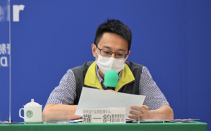 青少年優先施打BNT疫苗！指揮中心揭4大常見副作用