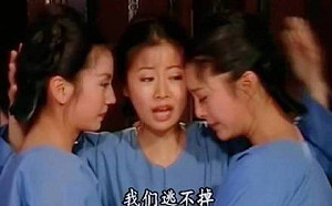 一個都逃不掉？趙薇曾是「國宴藝人唯一代表」仍疑似「辱華」被消失