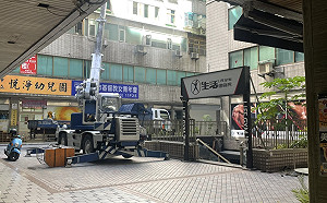 新北板橋健身房無預警倒閉  何博文要求確保消費者權利