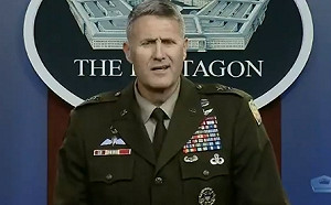 美發動無人機攻擊 擊斃2名備受矚目伊斯蘭國成員