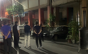 妻死夫上吊！高市密室雙屍案 警方不排除「加工」