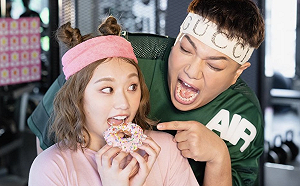 力挺好友焦凡凡出單曲！關韶文發長文：誰都不准笑我們