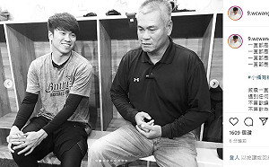 兄弟象傳奇球星王光輝肝癌病逝 享年56歲