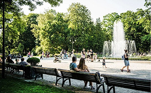 立陶宛等國「挺台」拒中原因 《外交家》：美中角力與商業利益