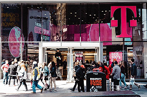 美國最大電信商T-Mobile遭駭！逾5300萬用戶個資被竊