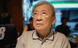 人物特寫》威權時代名導的結束！「台灣電影之父」李行風光謝幕之一二事