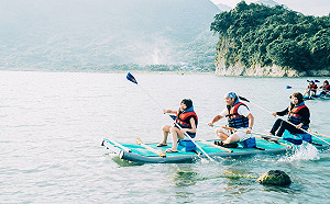 「東海岸部落工作假期」10月回歸！首場8/31開放報名