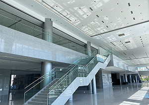 新北新店寶高智慧產業園區第2階段公告招商