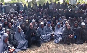 十年贖金近兩千萬美元 奈及利亞綁架成流行「新興產業」